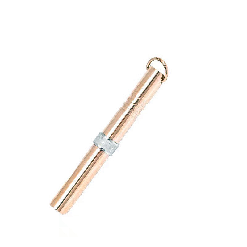 Anxiety Reducer - Mindfulness Breathing Necklace