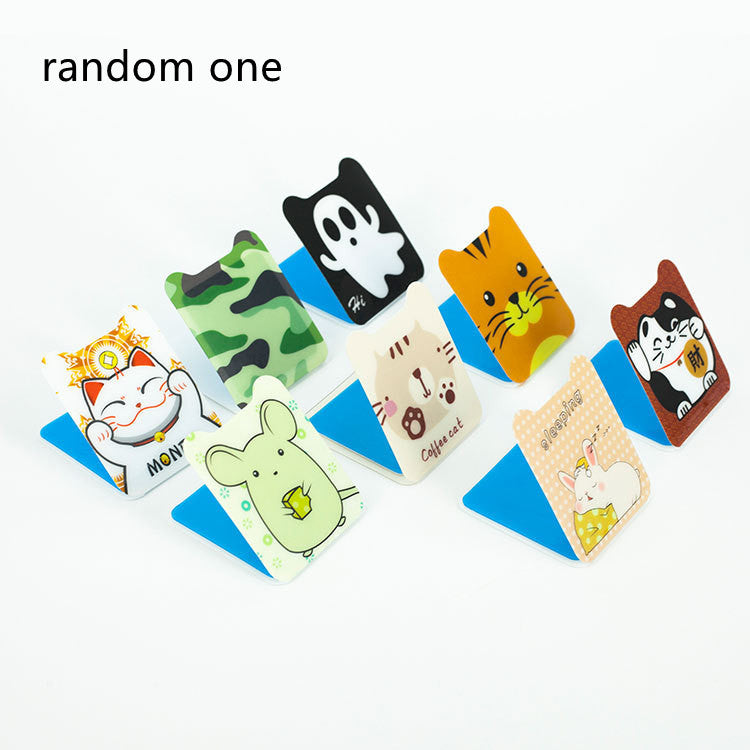 The Funny reminder Phone Sticker