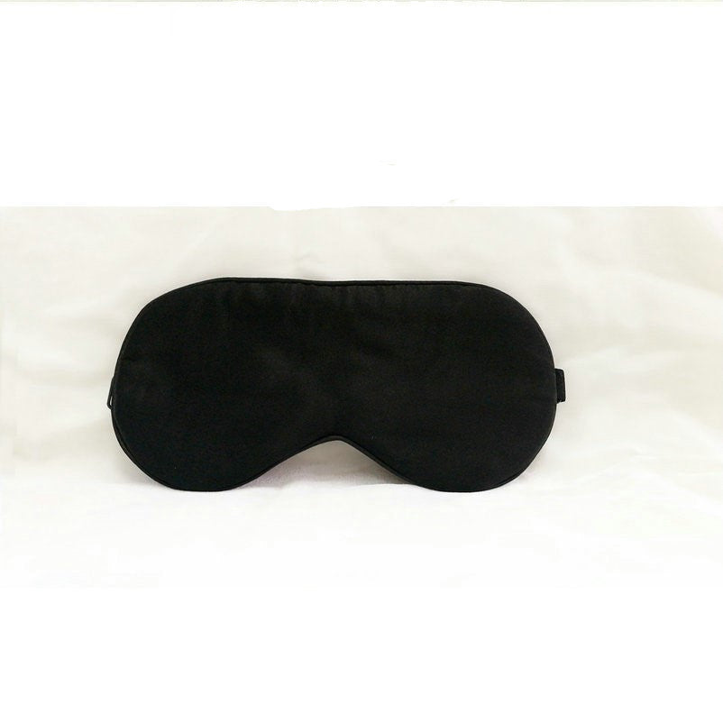 The Sleep Enhancer - High-Quailty Silk Eye Mask