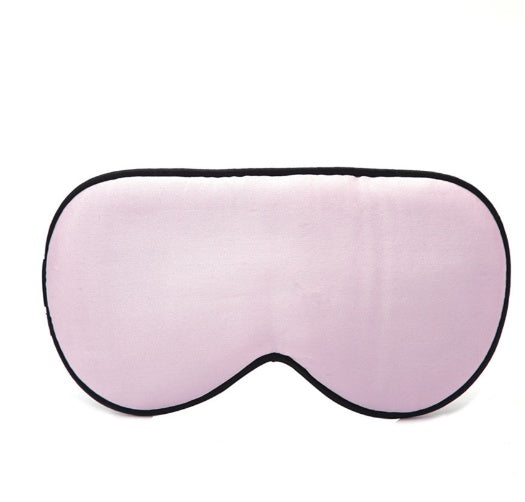 The Sleep Enhancer - High-Quailty Silk Eye Mask