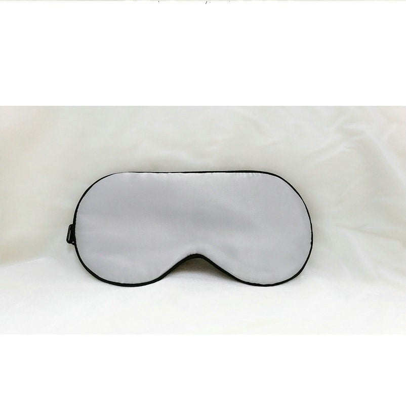 The Sleep Enhancer - High-Quailty Silk Eye Mask