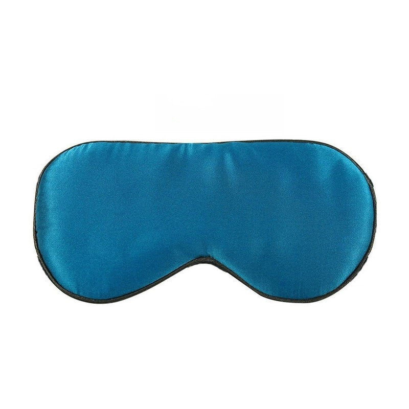 The Sleep Enhancer - High-Quailty Silk Eye Mask