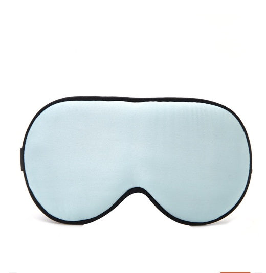 The Sleep Enhancer - High-Quailty Silk Eye Mask