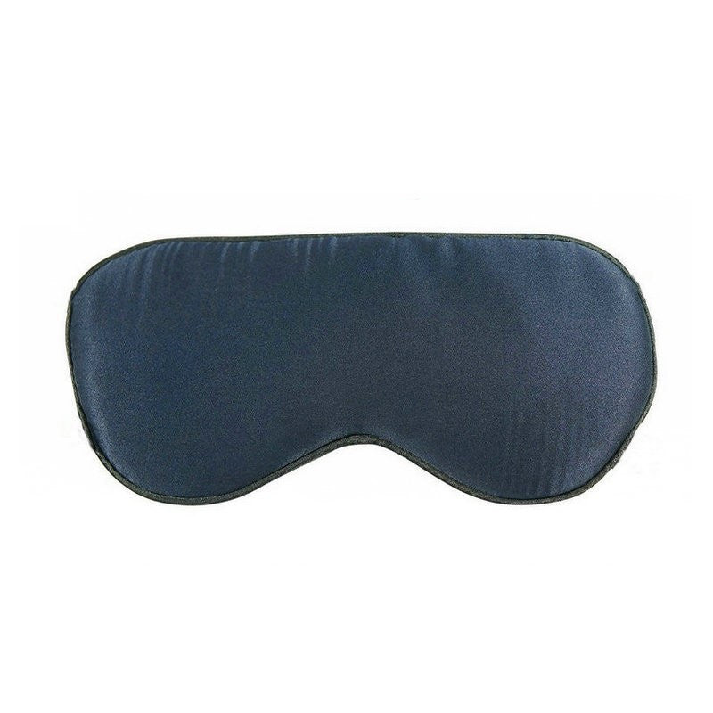 The Sleep Enhancer - High-Quailty Silk Eye Mask